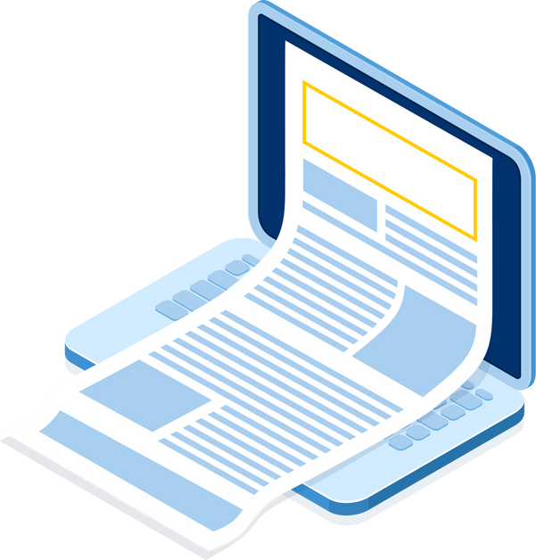 Publication, Document